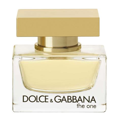 the one dolce and gabbana